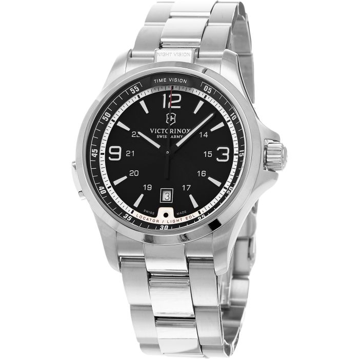 Swiss Army Night Vision Men's Watch 241569