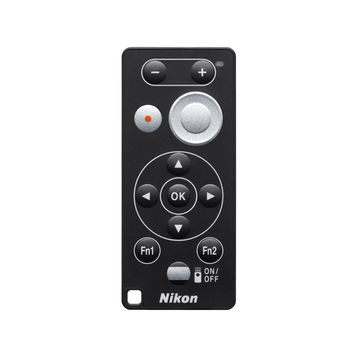 Nikon ML-L7 Bluetooth Remote Control