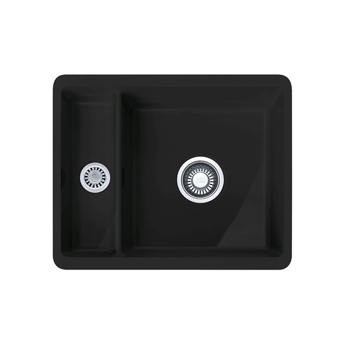 Franke Kubus 54.5x44.5 Anthracite (126.0735.191)