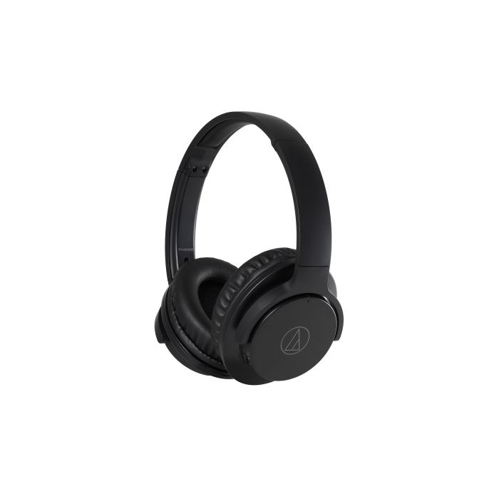 Audio-Technica ATH-ANC500BTBK