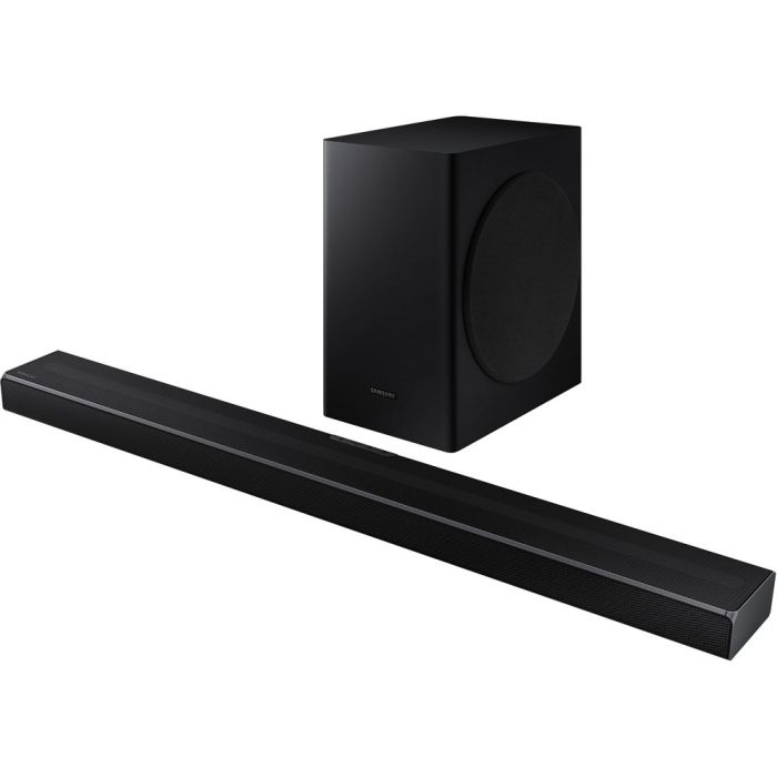 Samsung HW-Q60T 5.1ch Soundbar (2020) (HW-Q60T/EN)