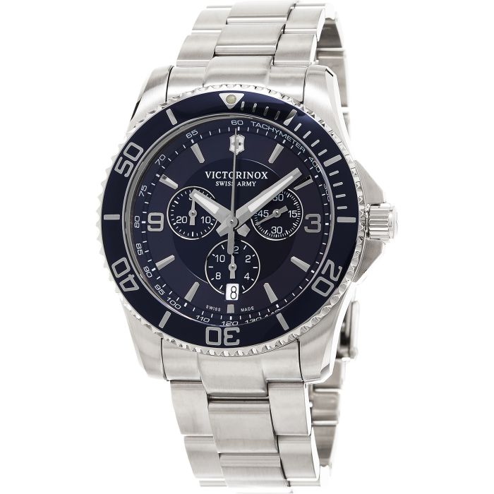 Swiss Army Maverick GS Chronograph Men's Watch 241689