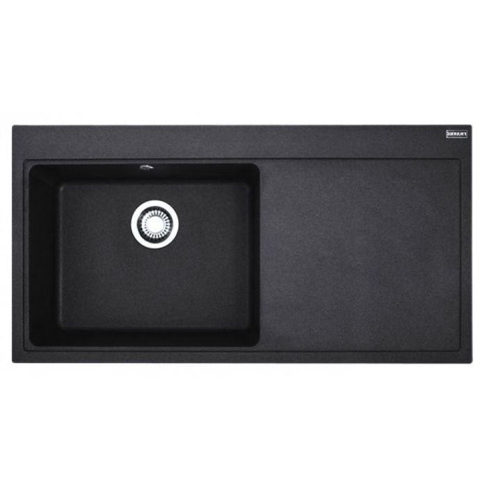 Franke MTG611 3 1/2 Onix 100x51.5 (114.0476.996)