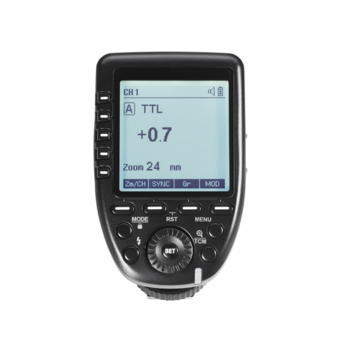 Quadralite Navigator X2 FujiFilm