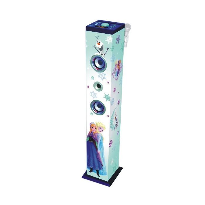 Lexibook Frozen K8050FZ