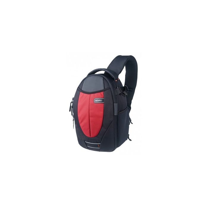 Benro Quicken 100 Black/Red