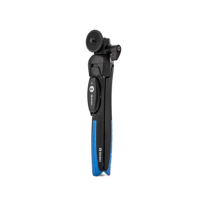 Benro BK15 Tabletop Tripod & Selfie Stick for Smartphones