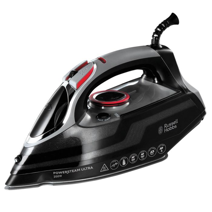 Russell Hobbs Dry&Steam (20630-56)