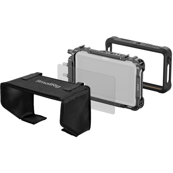 SmallRig 3788 Cage Kit For Atomos Ninja V/V+