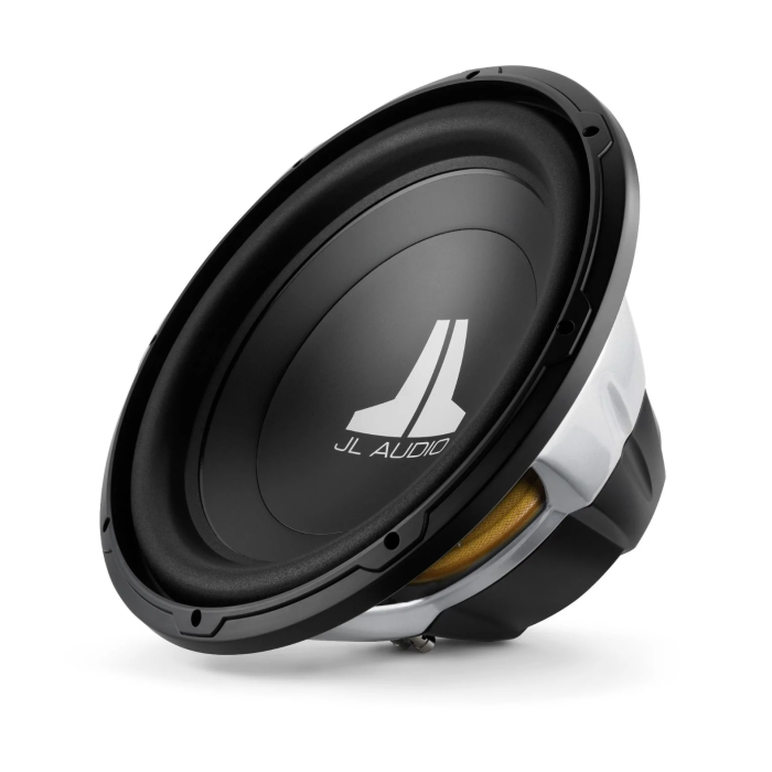 JL Audio JL15W0V3-4 15 dia. W0 Subwoofer 500W 4 Ohm