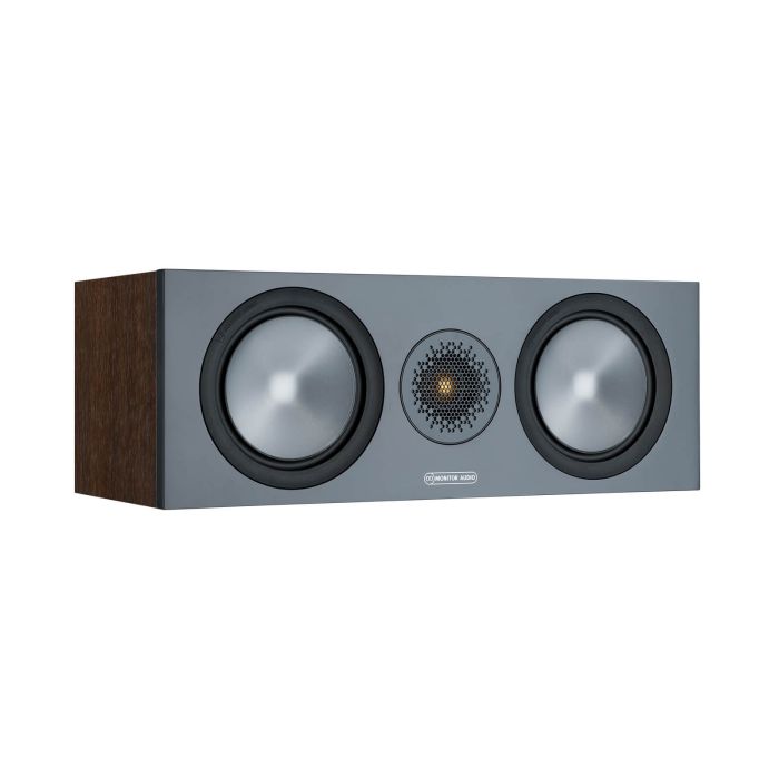 Monitor Audio Bronze C150 Walnut