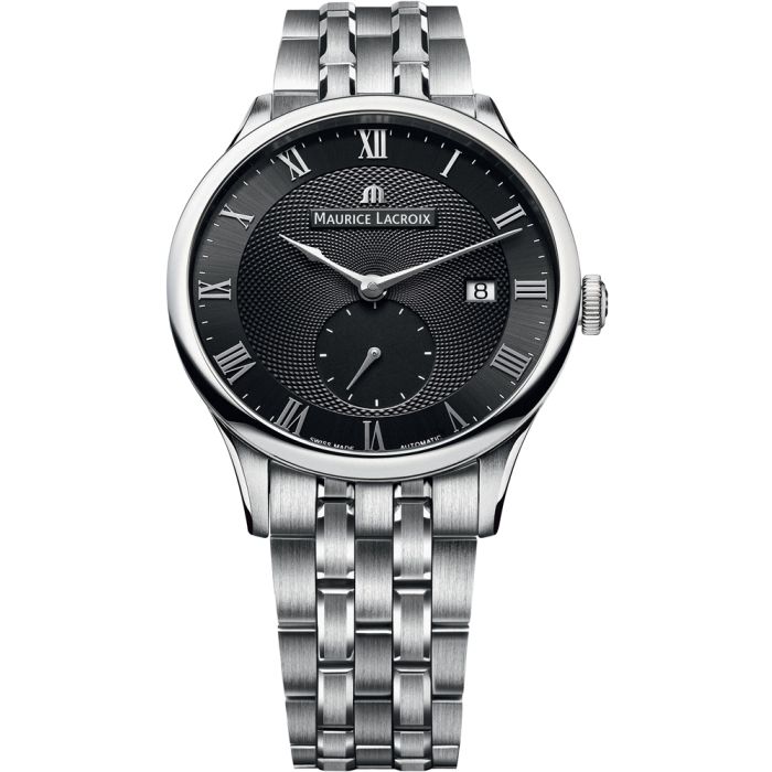 Maurice Lacroix Masterpiece Small Second Men's Watch MP6907-SS002-310