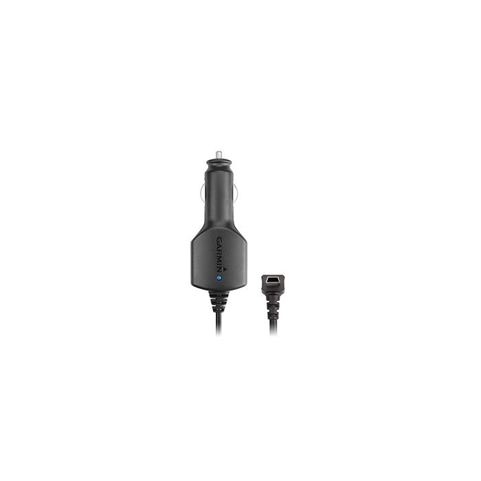 Garmin Vehicle Power Cable (010-11838-00)