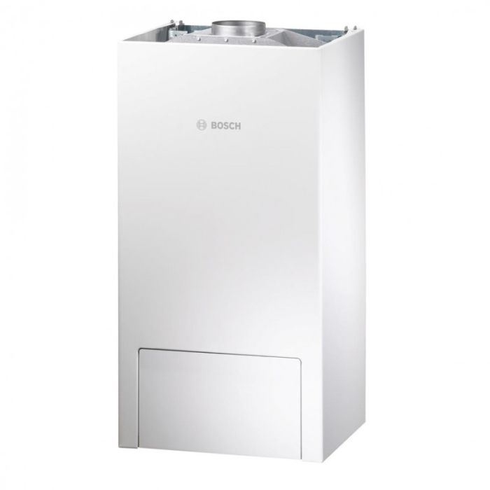Bosch Gāzes Apkures Katls GS4000W 24 C (7736901695)
