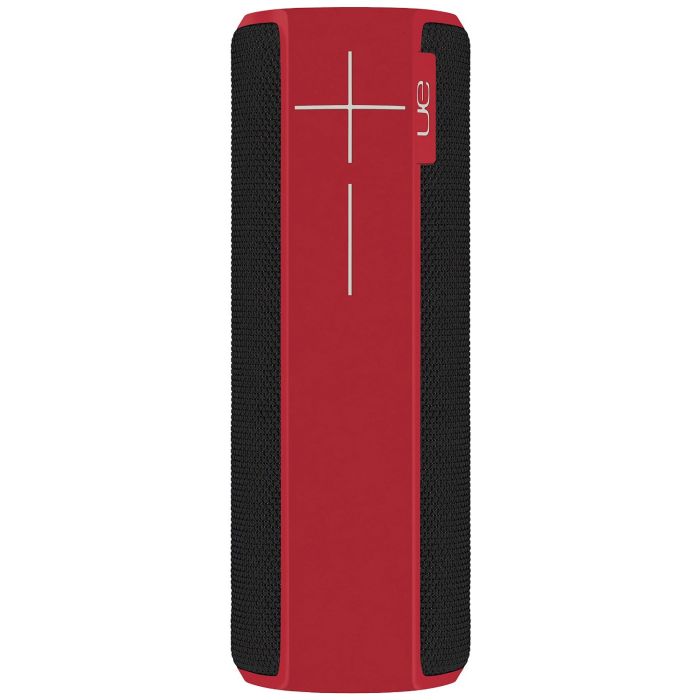 Ultimate Ears Boom 2 Black/Red