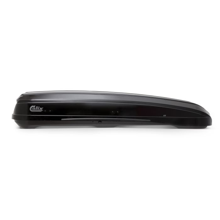 Calix H20 200x90x38cm 430L Black Glossy (CX-964012) Calix H20 200x90x38cm 430L Black Glossy (CX-964012)