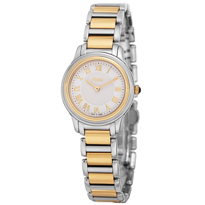 Fendi Classico Ladies Watch F251124000