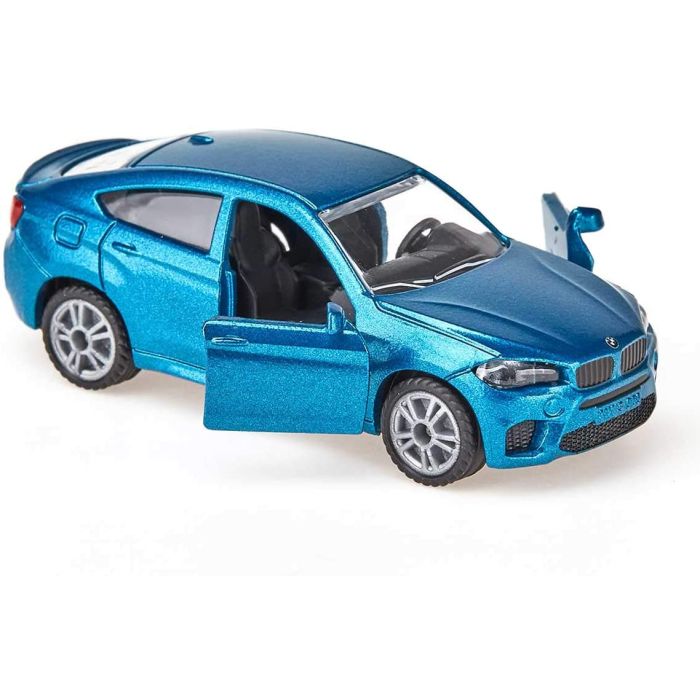 Siku BMW X6 M (1409)