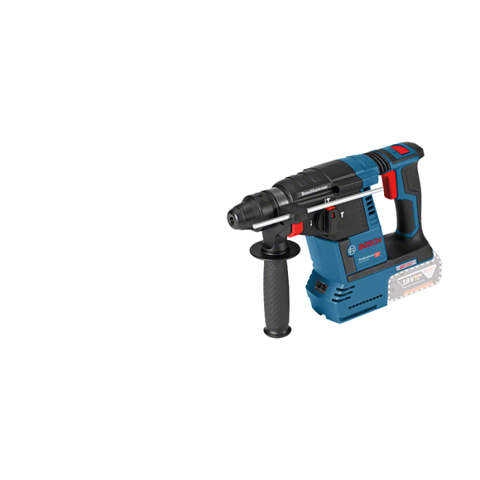 Bosch GBH 18V-26, SOLO Carton (0611909000) Bosch GBH 18V-26, SOLO Carton (0611909000)