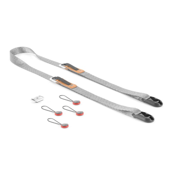 Peak Design LEASH Ash