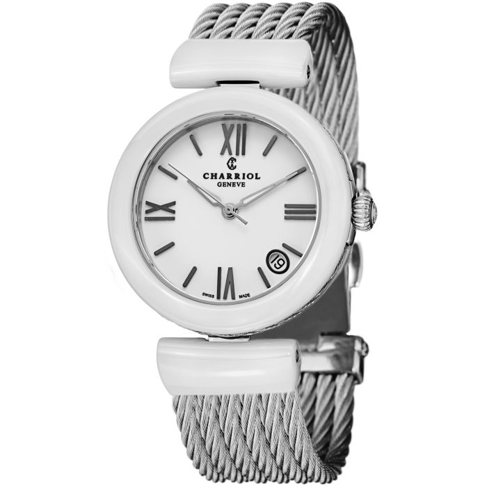 Charriol AEL Ladies Watch AE33CW.561.004