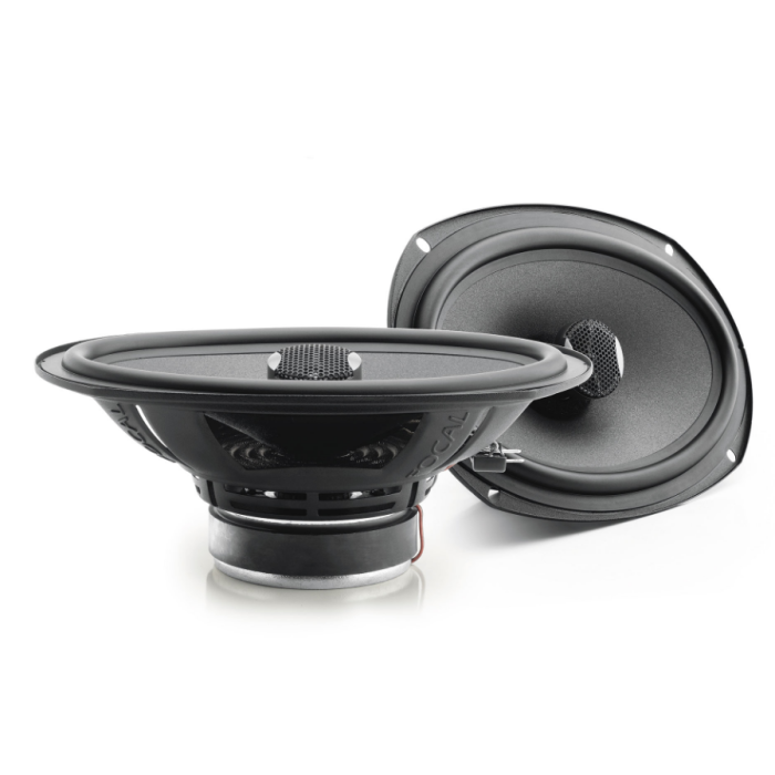 Focal ISC 690
