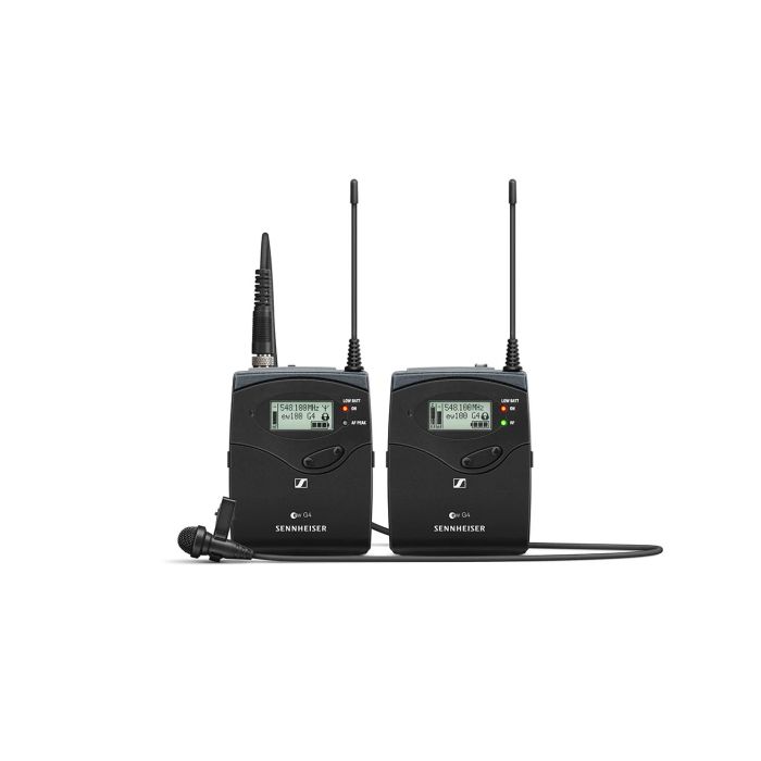 Sennheiser EW 112P G4-G