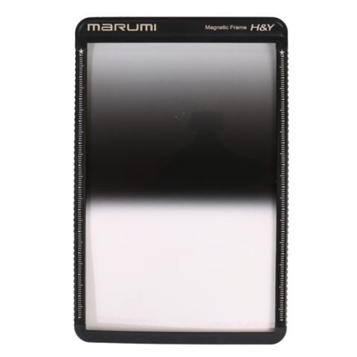 Marumi Magnetic Gradual Grey Filter Reverse GND4 100x150mm