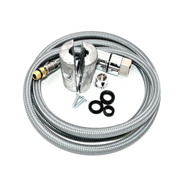 Franke SP Tap Flexible Hose D992358 015 (133.0278.365)
