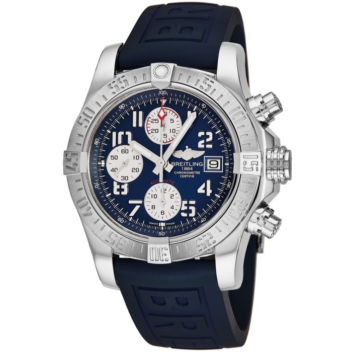 Breitling Avenger 2 Men's Watch A1338111/C870R1