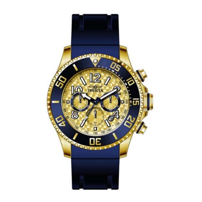 Pro Diver Men's Watch 39714