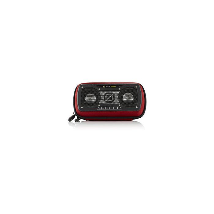 Goal Zero Rock Out V2 Red