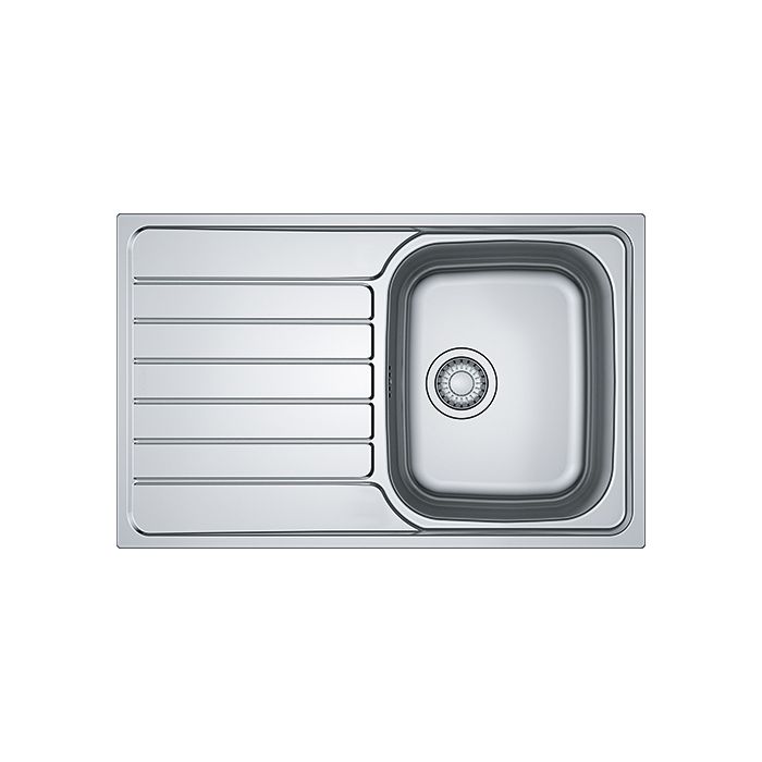 Franke Spark SKX 611-79 79x50 (101.0554.878)