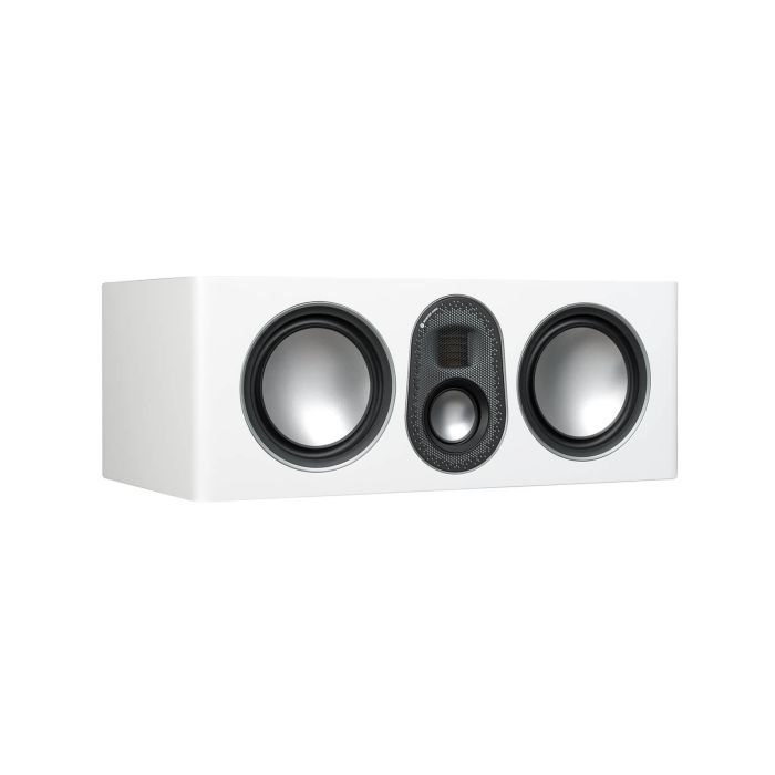 Monitor Audio Gold C250 White