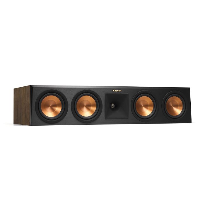 Klipsch RP-450CA Walnut Veneer Klipsch RP-450CA Walnut Veneer