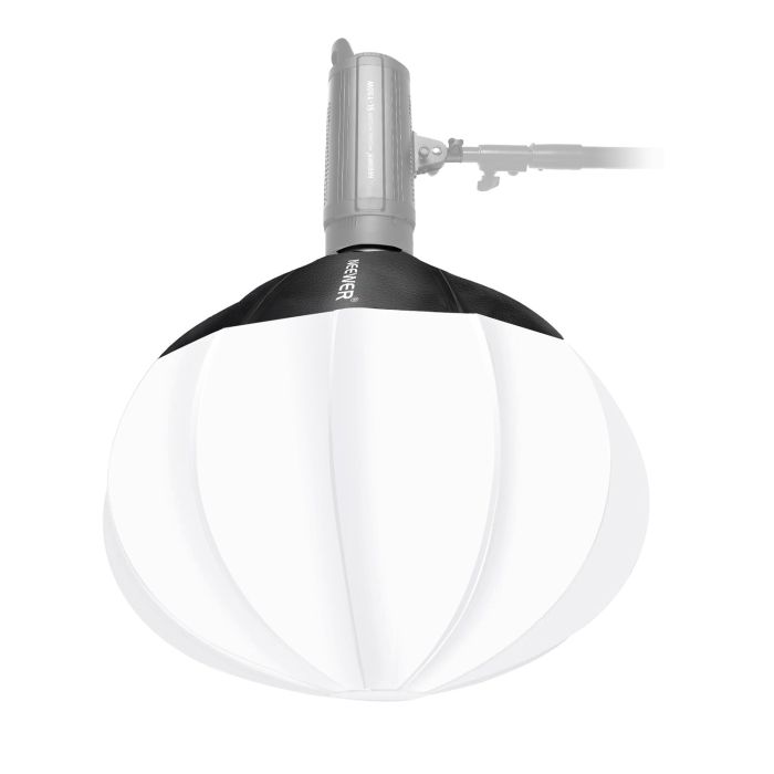 Neewer Globe Lantern Softbox Diffuser 65cm (10097142)