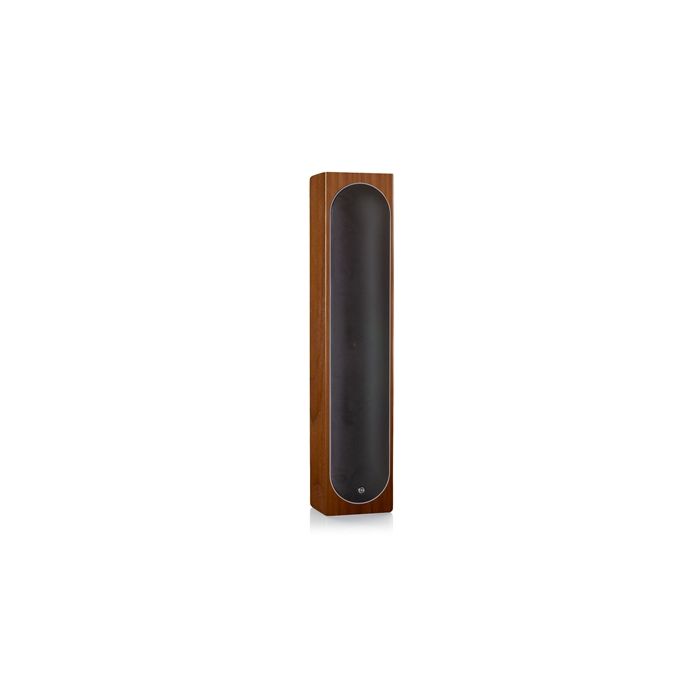 Monitor Audio Radius R225 Centre Walnut Real Wood Veneer
