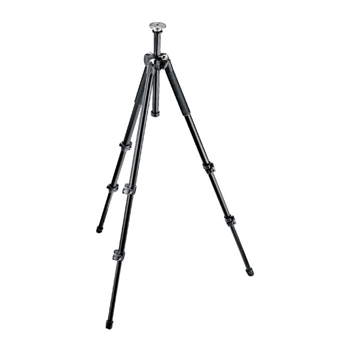 Manfrotto 294 Aluminum 3 Section Tripod (MT294A3)