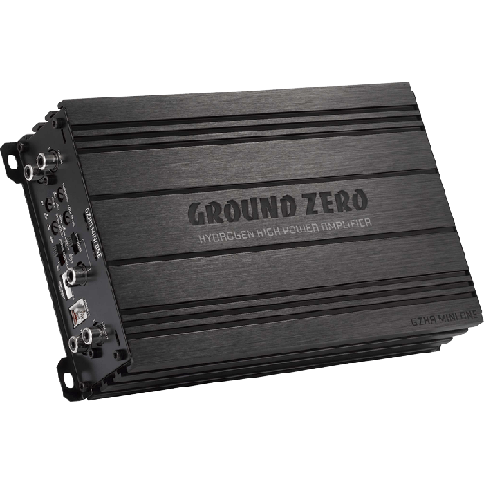 Ground Zero GZHA MINI ONE