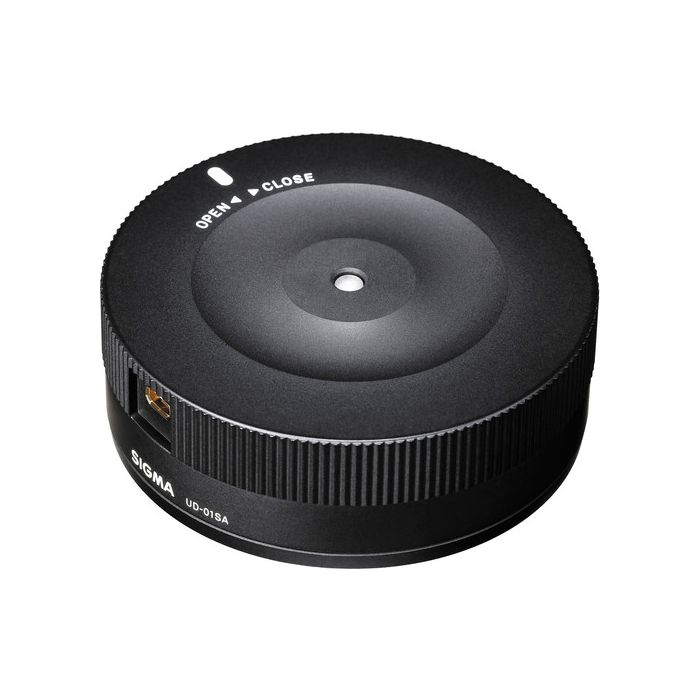 Sigma USB Dock for Sony
