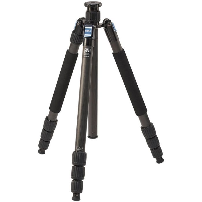 Sirui W-2204 Carbon Fibre Waterproof Tripod