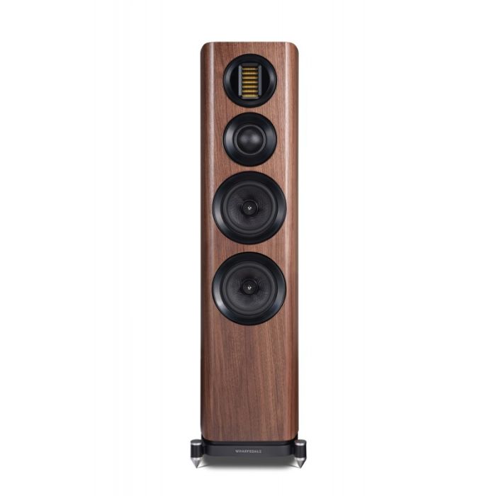 Wharfedale EVO 4.3 Walnut (Single Speaker)