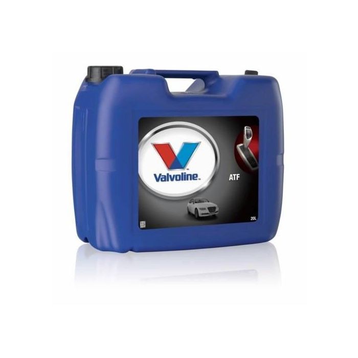 Valvoline ATF 20L (866886&VAL)