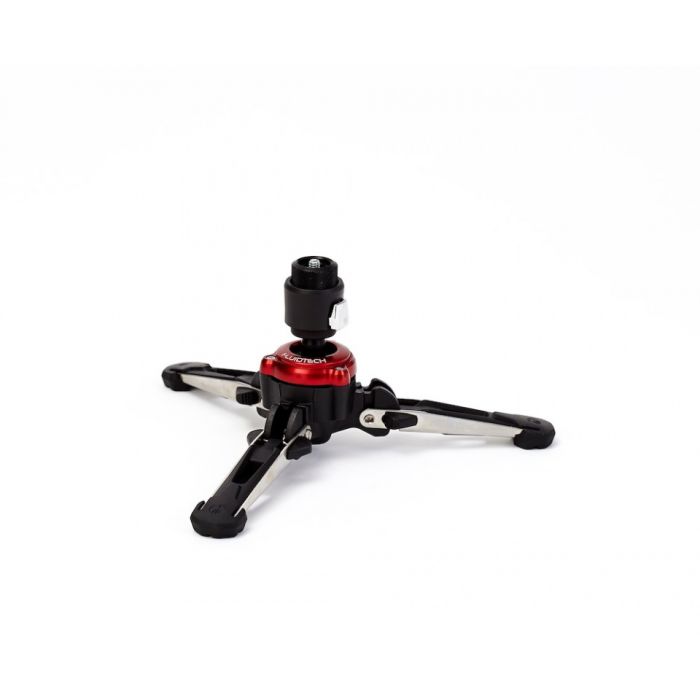 Manfrotto FLUIDTECH Base for XPRO Monopod+ (MVMXPROBASE)