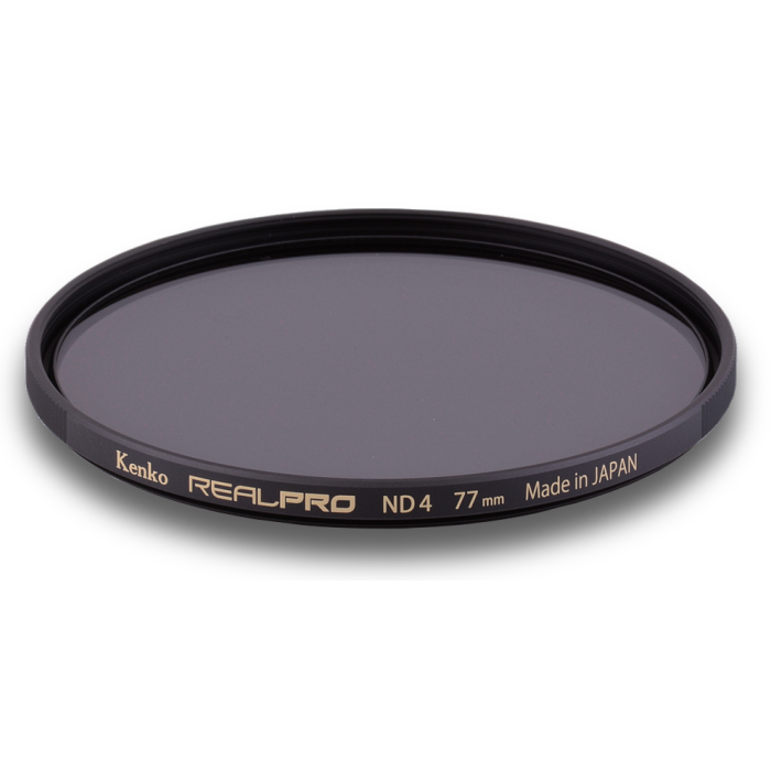 Kenko REALPRO ND4 62mm