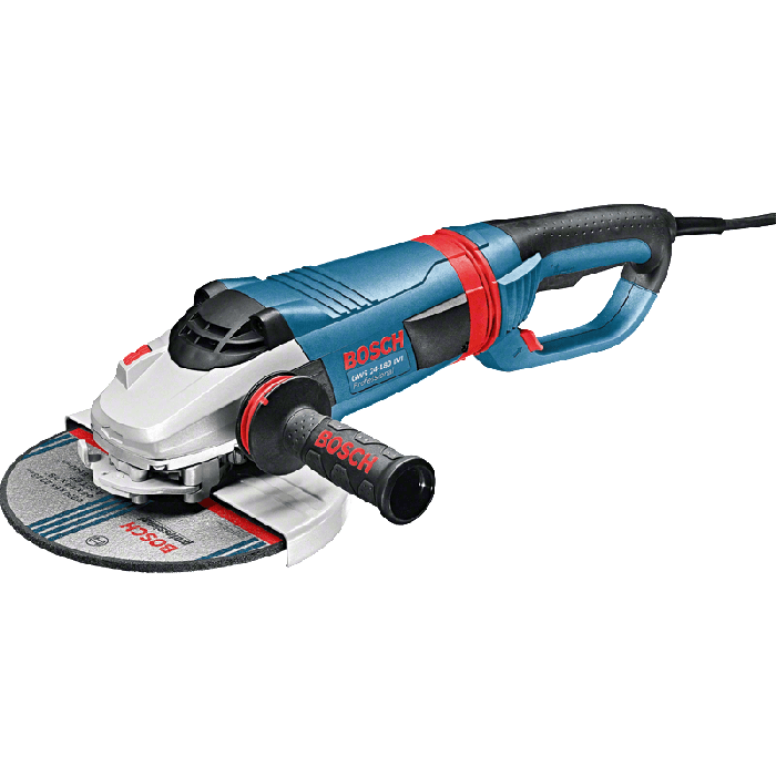 Bosch GWS 24-180 LVI Carton (0601892F00)