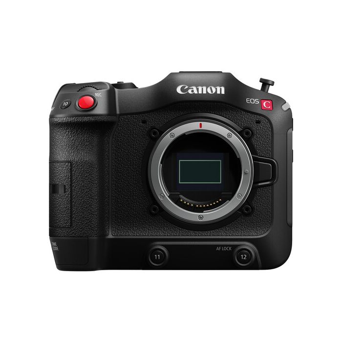Canon EOS C70 Body