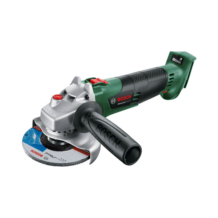 Bosch AdvancedGrind 18 SOLO (06033D3100)