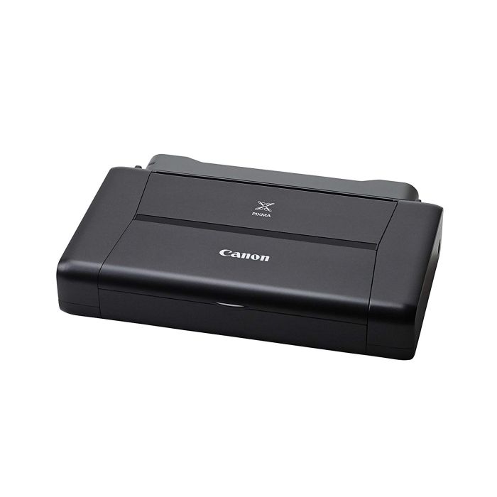 Canon PIXMA iP110 with Battery (9596B029AA)