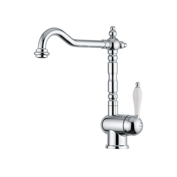 Franke Old England Chrome (115.0060.360)